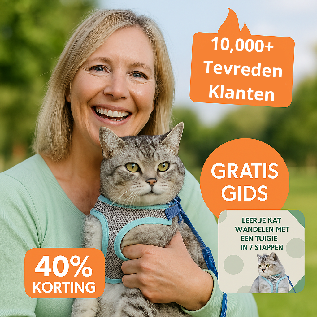 KatHarnas⢠| Nooit meer oncomfortabele wandelingen!