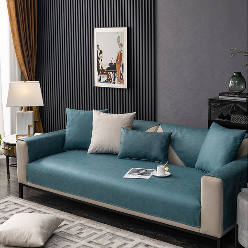 CouchGuard™ | Waterdichte Bankhoes met Antislip Achterkant