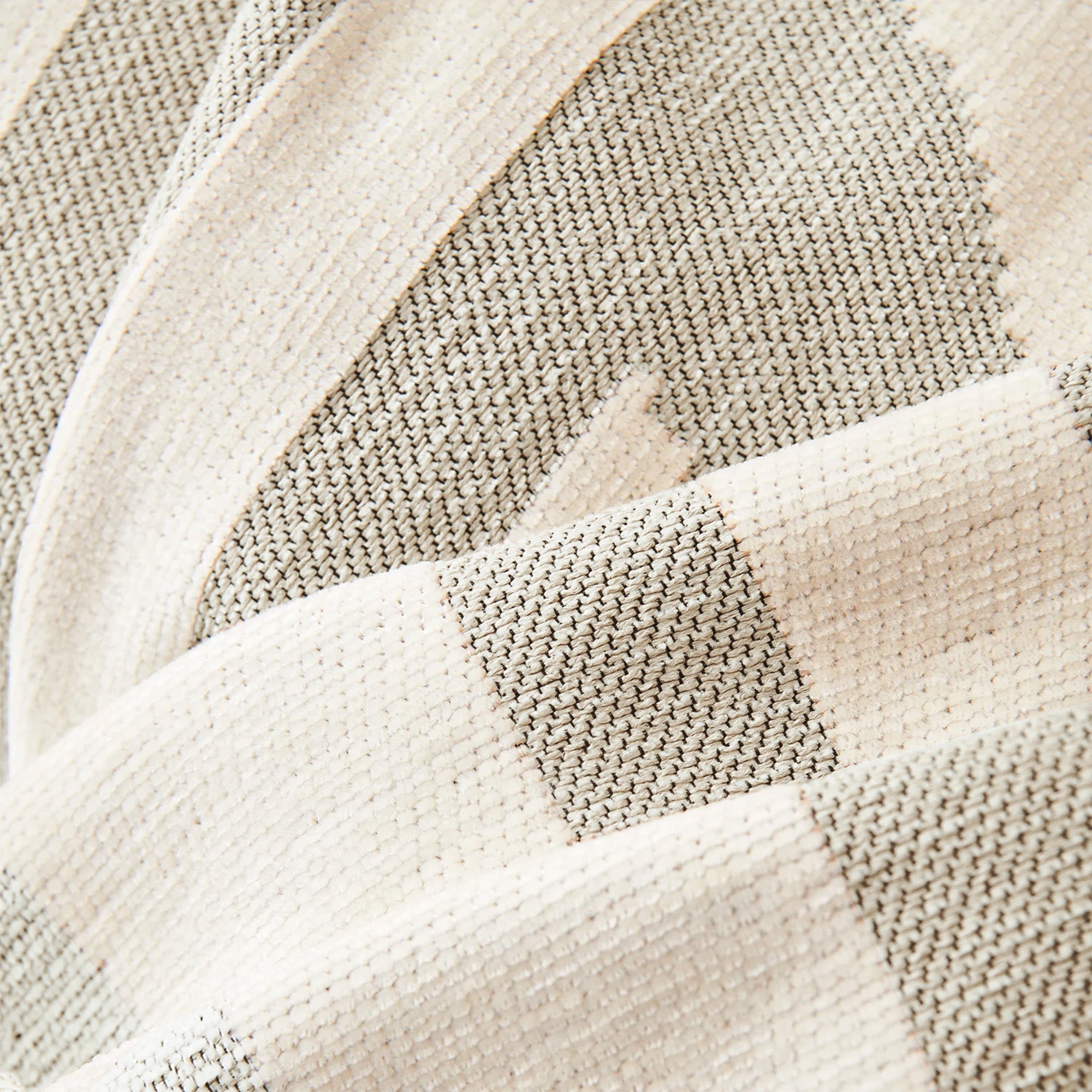 PawBoho™ | Stijlvolle Geometrische Patroon Bankhoes voor Huisdiereigenaren