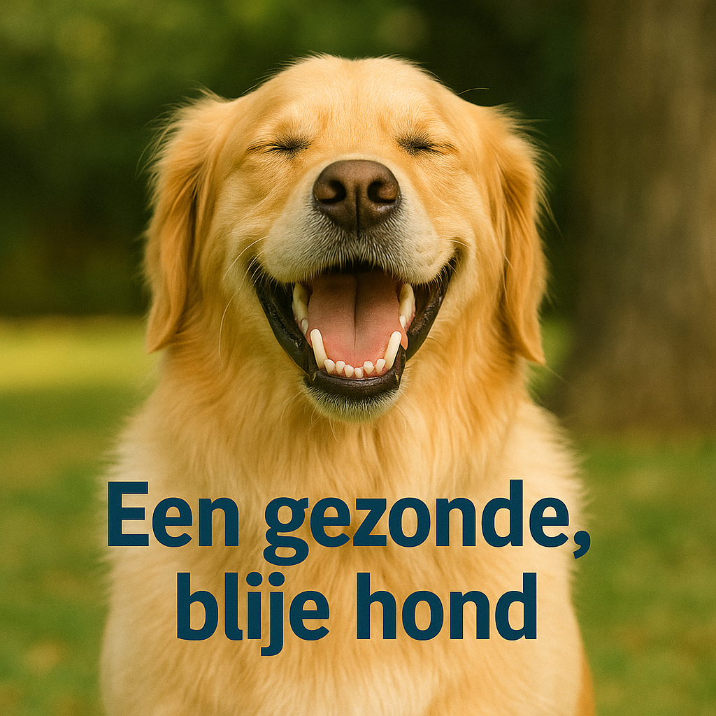 PetTeeth™ | Bescherm je hond tegen tandsteen!