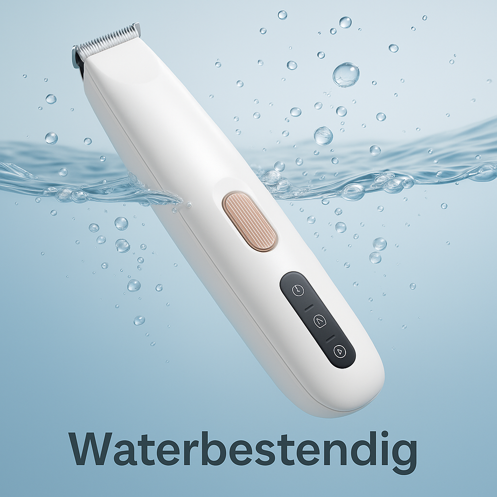 Pawtrim™ | Maak trimmen pijnloos!