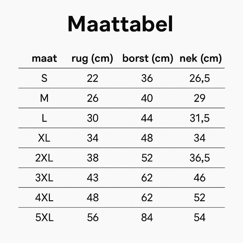 FluffyFit™ | Bescherm je hond tegen de koude herfst & winterdagen!