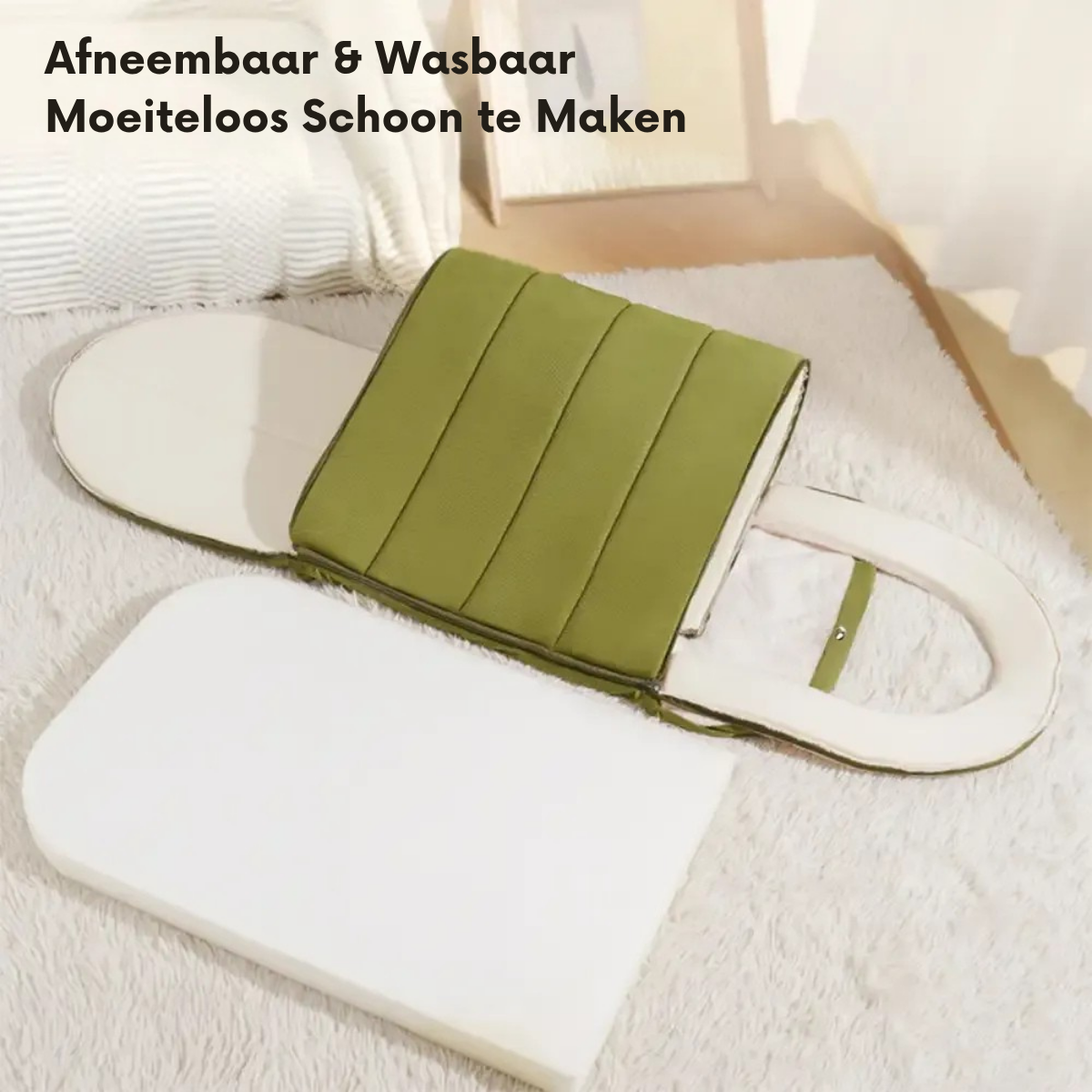 PetCave | Gezellige Honden- en Kattenmandhuis