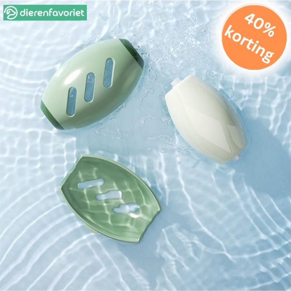 FluffAway™ | Pluis & haarverwijderaar voor kleding en bank