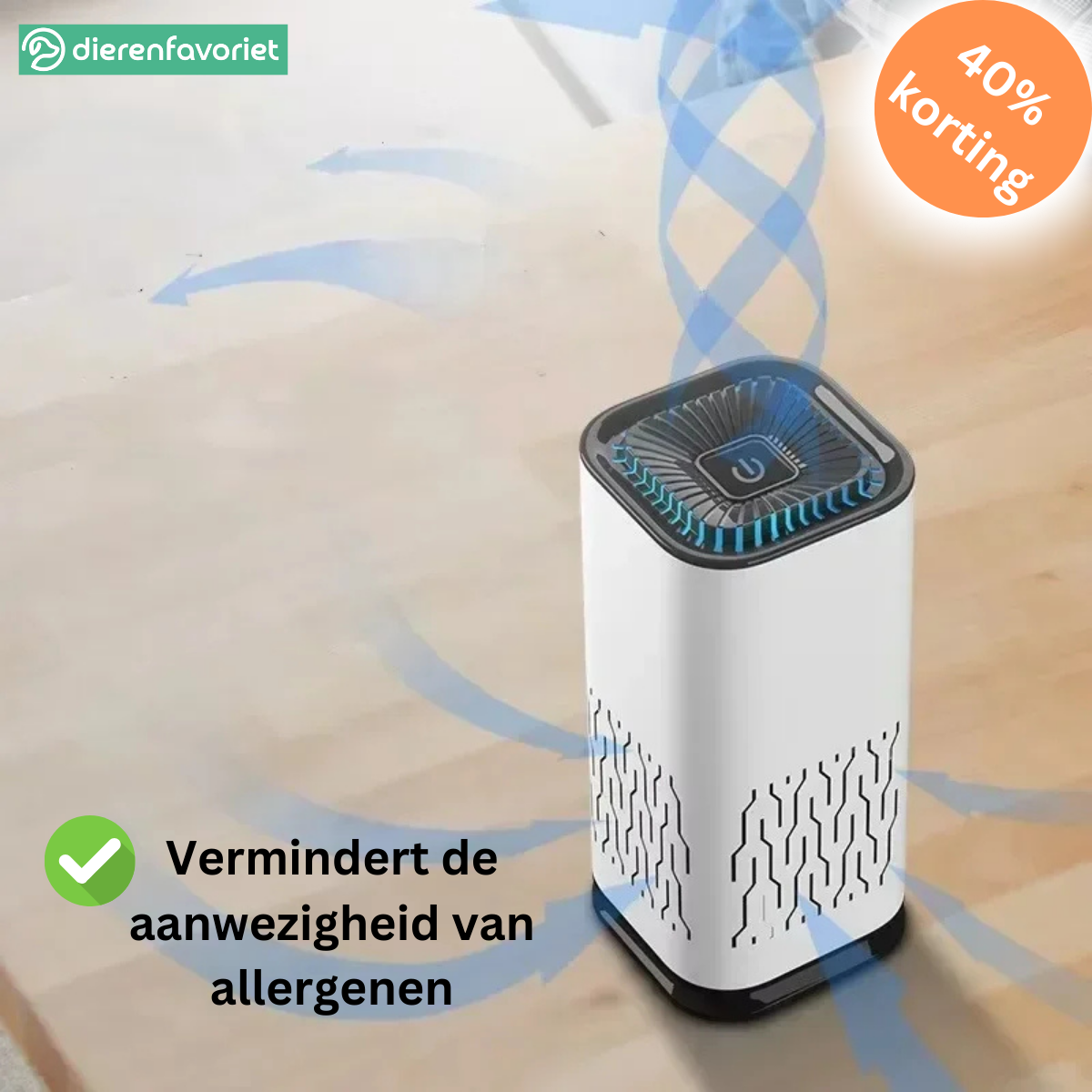 PetBreeze™ | Waar huisdieren genieten van frisse lucht, de hele dag door!