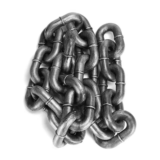 ChainLeash™ | Maak van elke wandeling een avontuur!