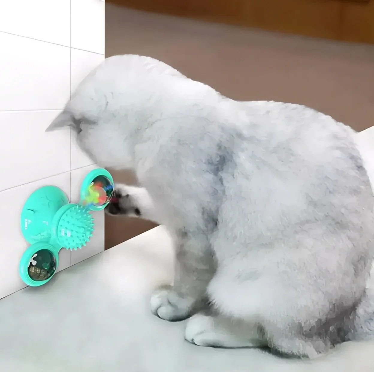 PawSpin | Katten Spinner Speelgoed