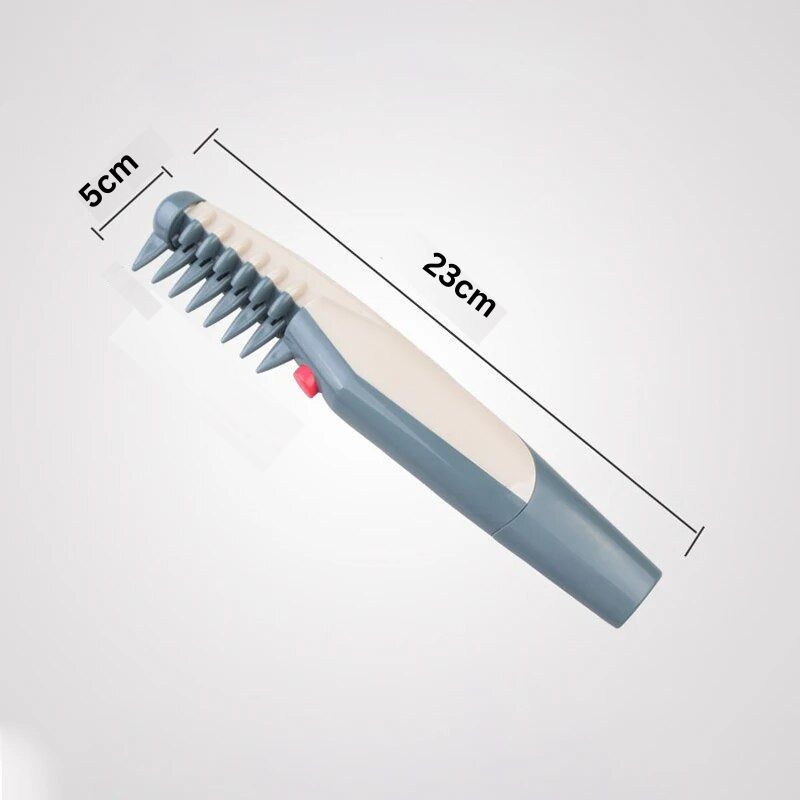 FurSmooth™ | Vaarwel klitten, hallo glans!