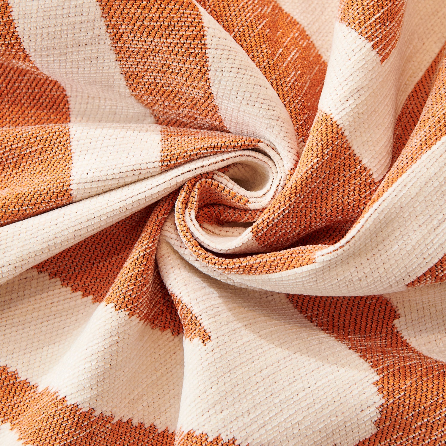 BohoVibe™ | Geometrische Bankhoes voor een Luxe Boheemse Sfeer