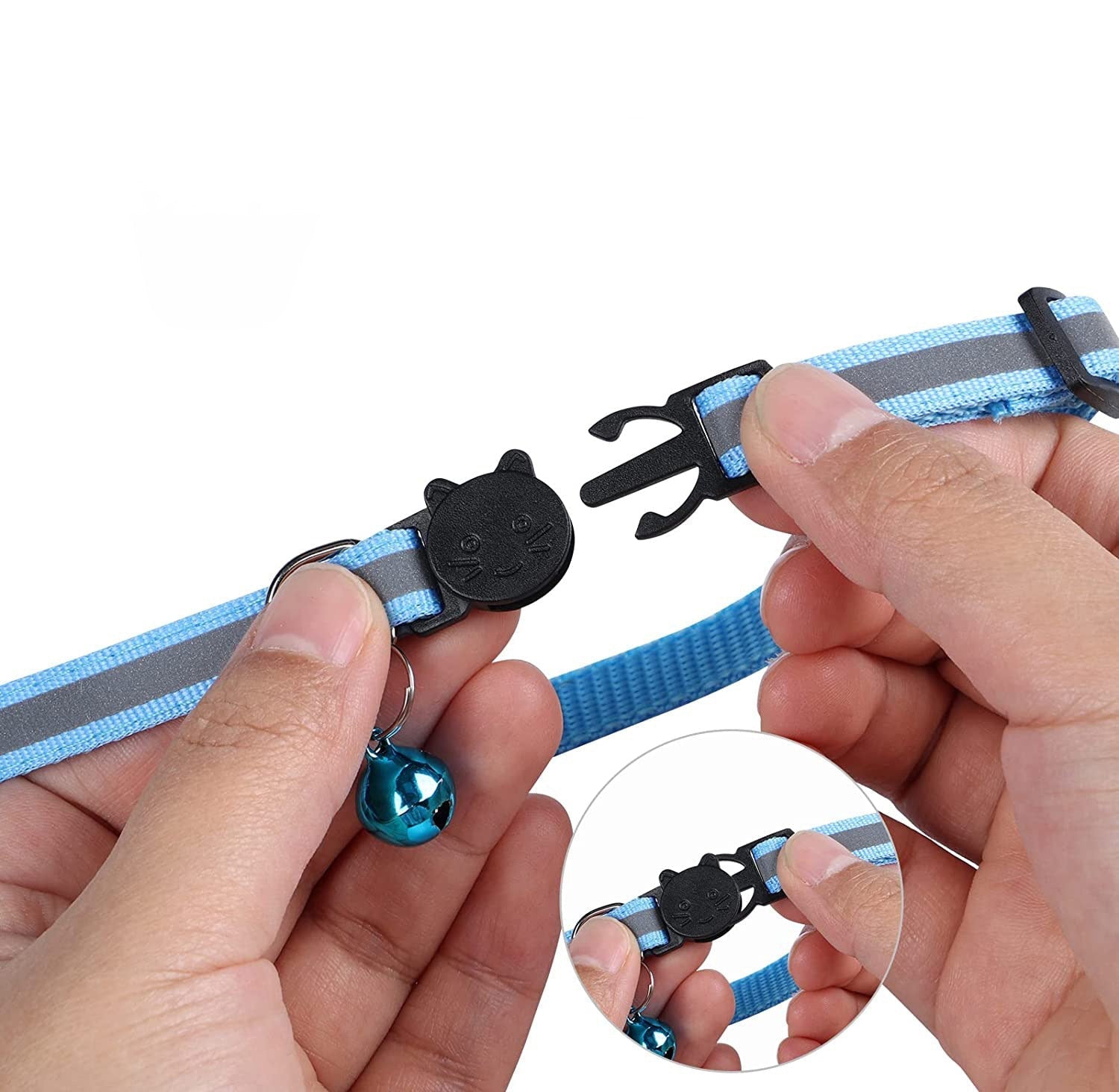 CatTrack™ | Waar ze ook zijn, jij weet het altijd!