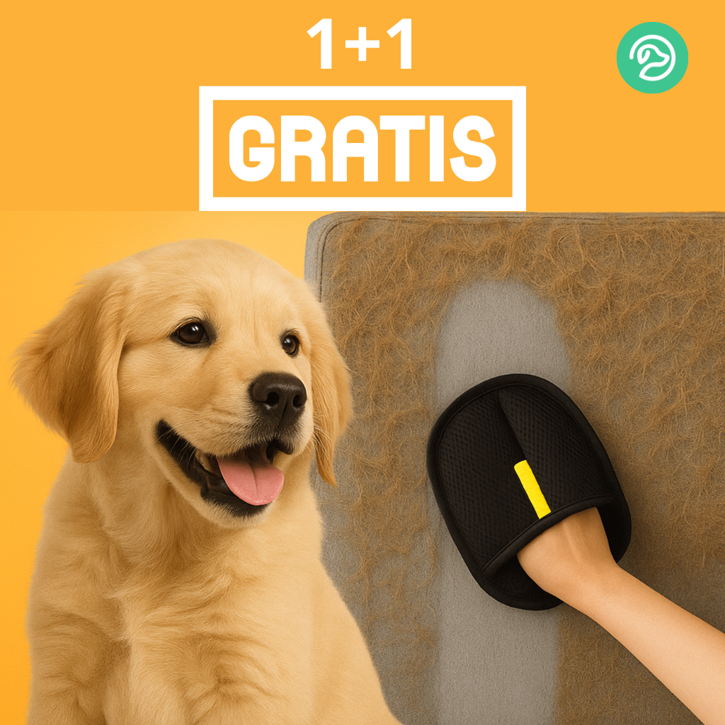 MagnetikFur™ | Haarvrij in seconden – zonder gedoe!