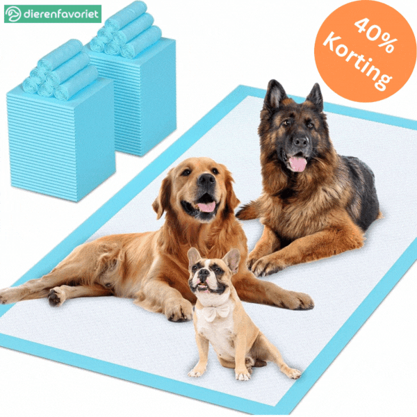 PottyMat™ | Houd je huis schoon, dag én nacht!