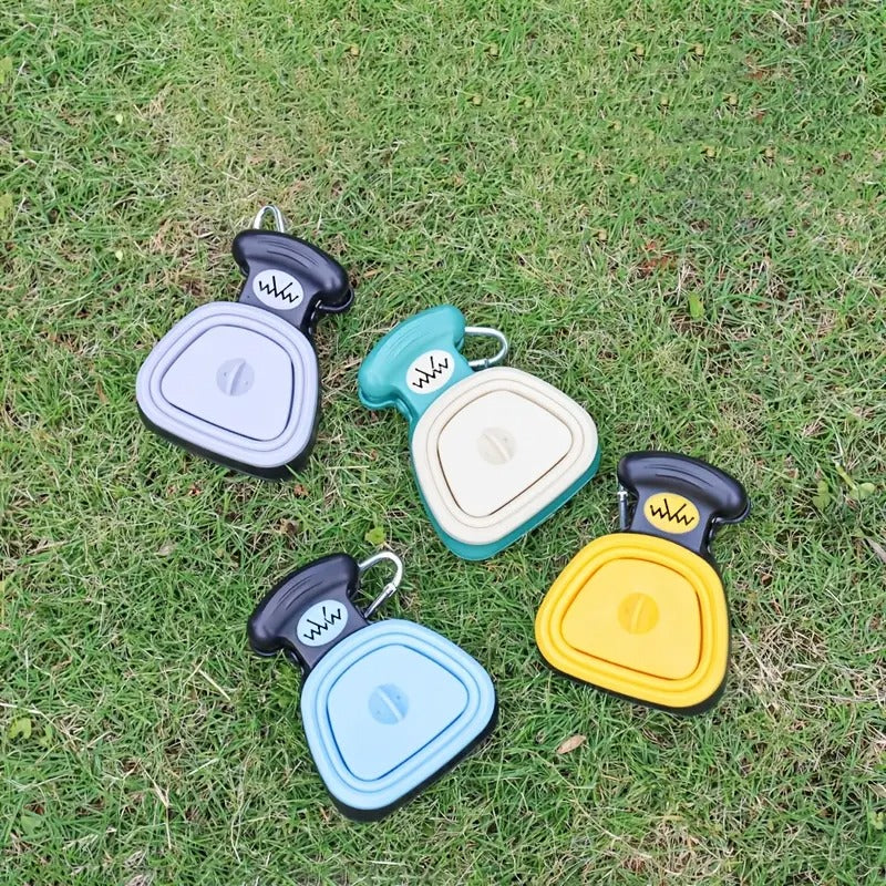 EasyScoop | Draagbare Poepverzamelaar